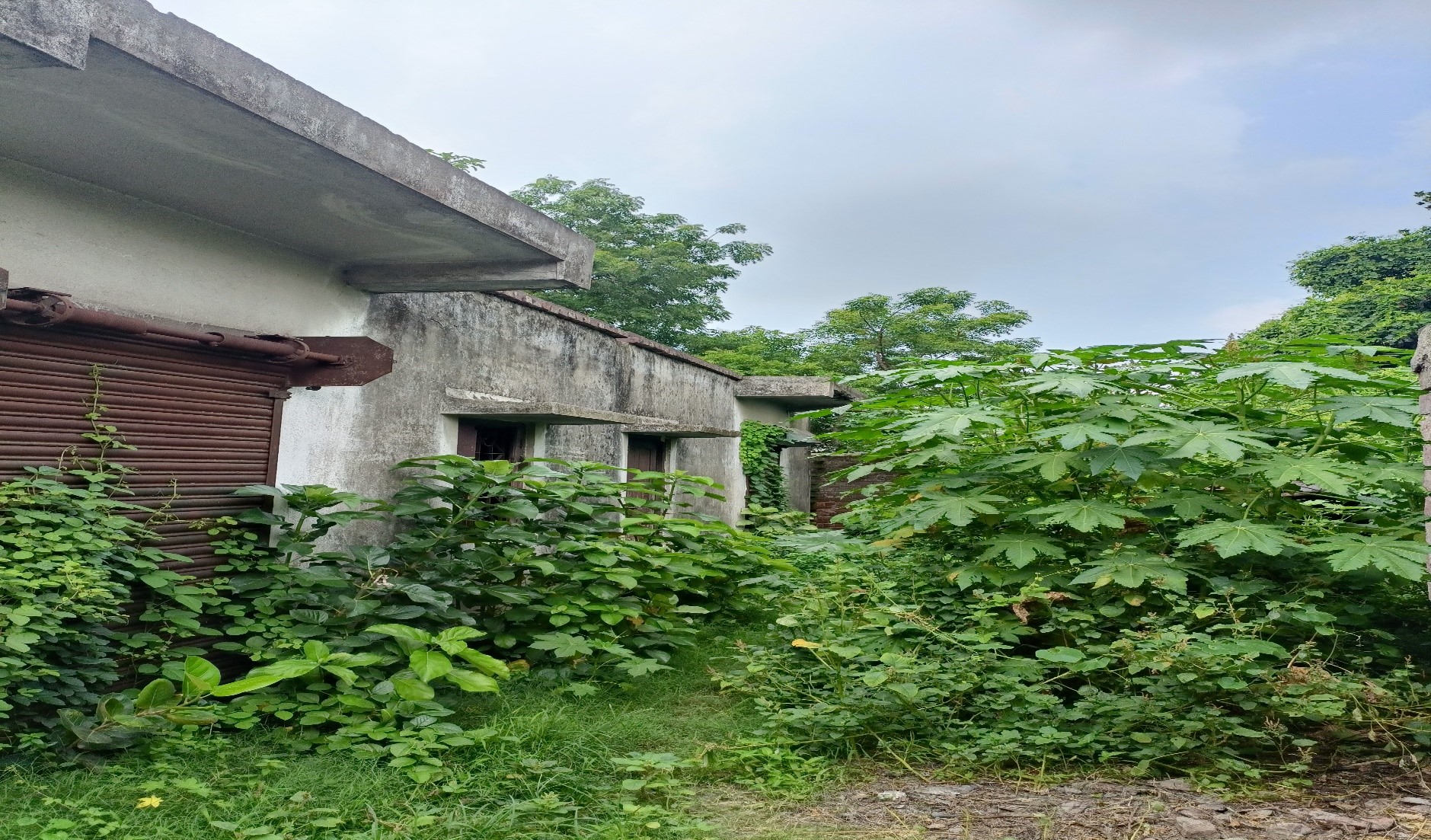Individual House for Sale in Khardaha