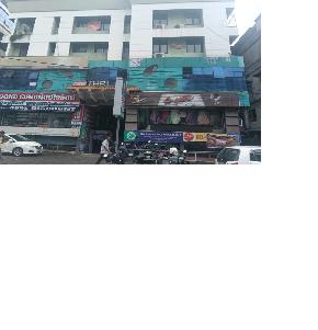 Flat for Sale in NJK TRIPTHI, Kochi