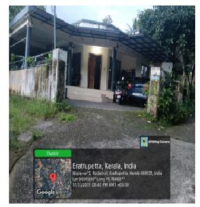 Individual House for Sale in Kottayam