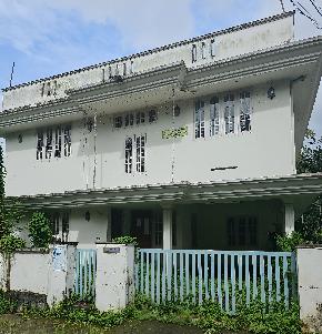 Individual House for Sale in Kalady
