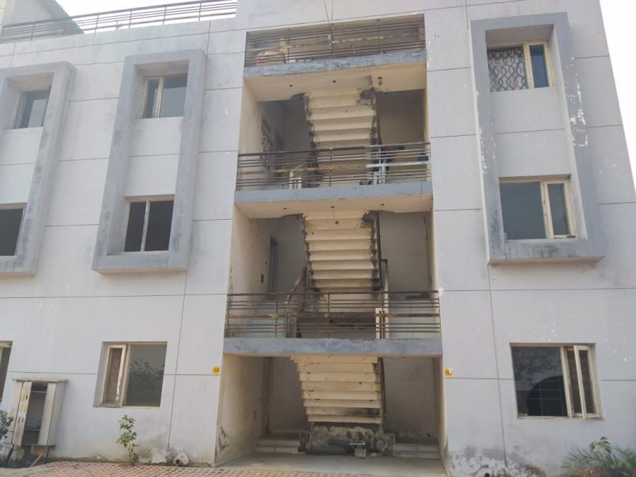 Flat for Sale in Ludhiana