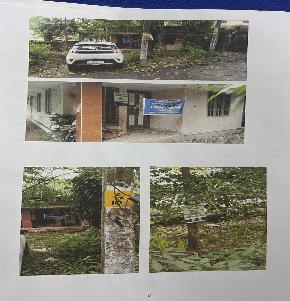 Individual House for Sale in Chengamanad