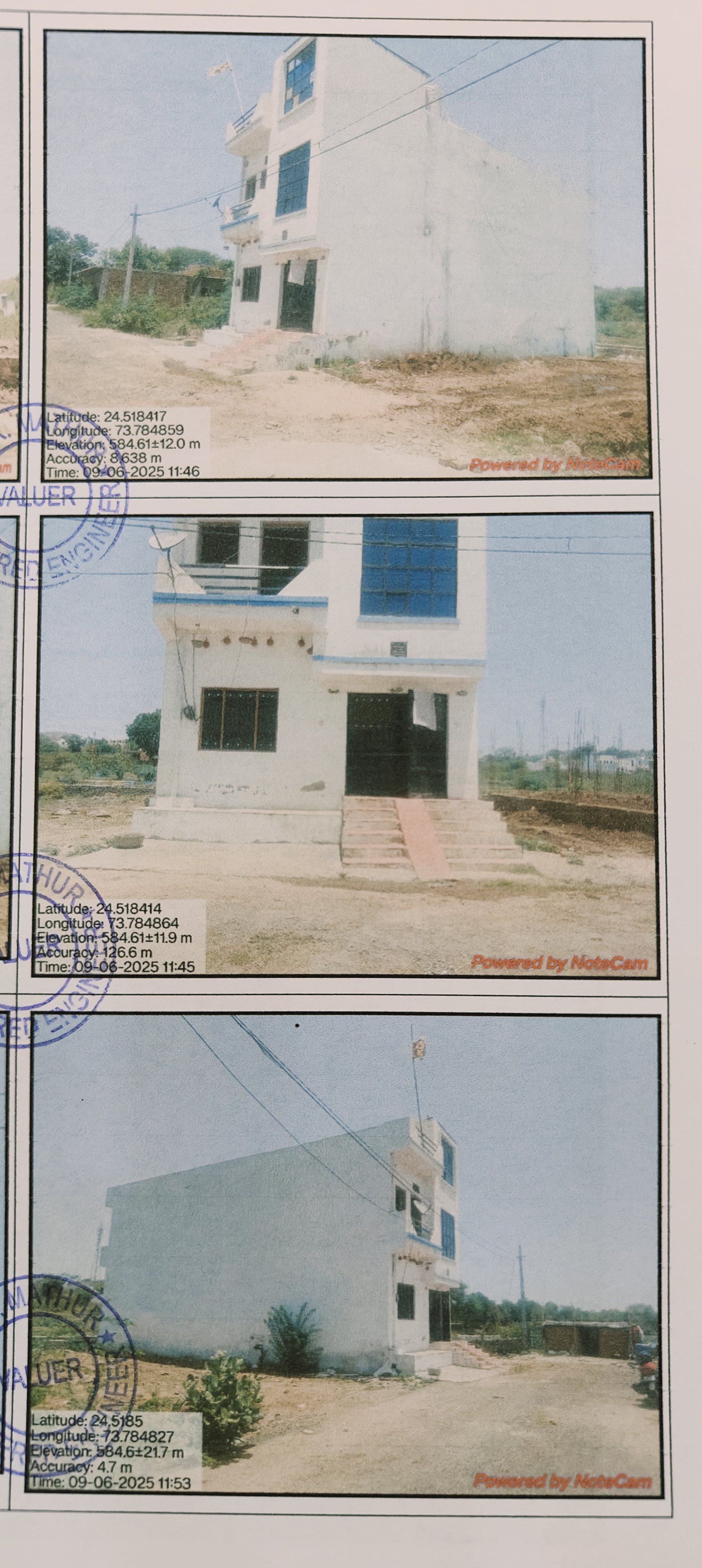 Individual House for Sale in Bargaon Rural