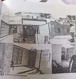 Individual House for Sale in Amballoor
