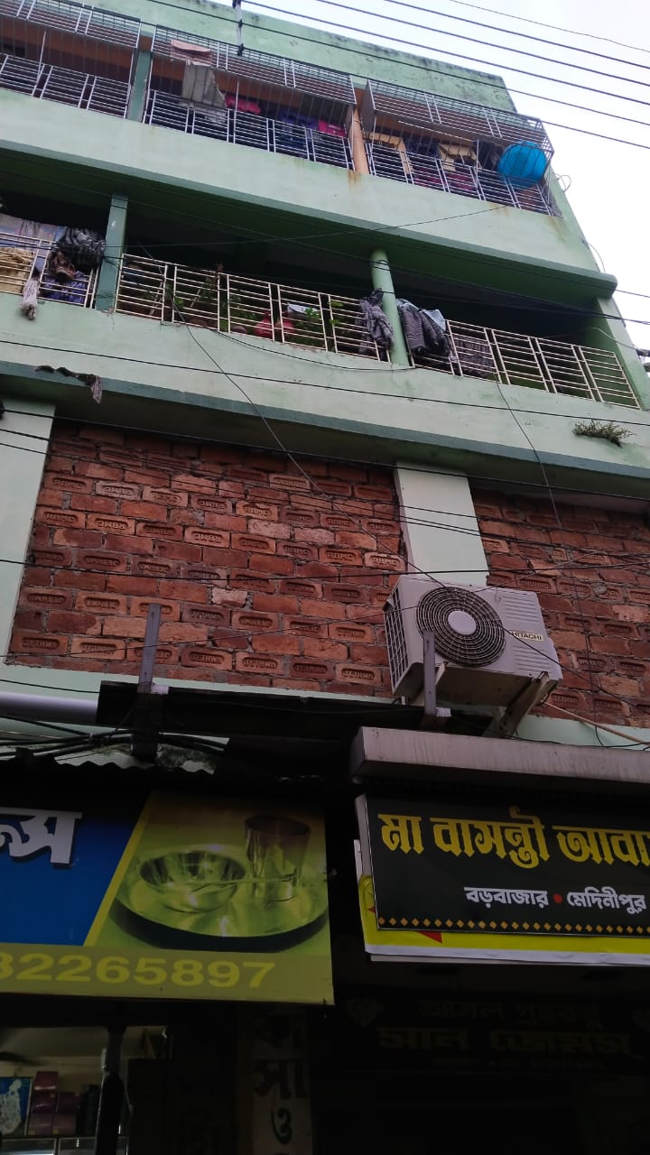 Individual House for Sale in Medinipur