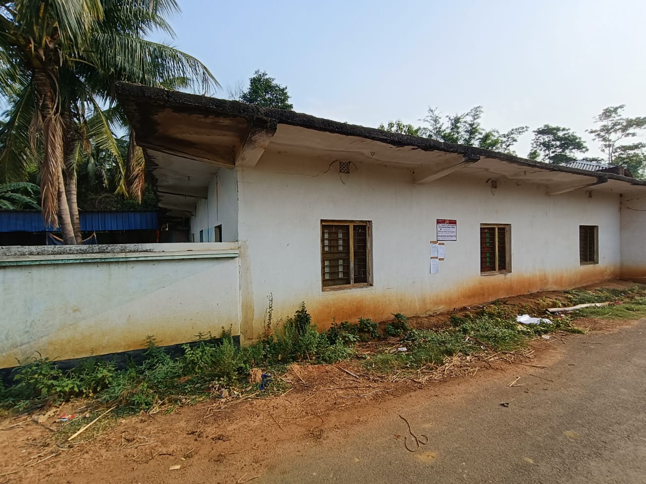 Individual House for Sale in Jhargram, Jhargram