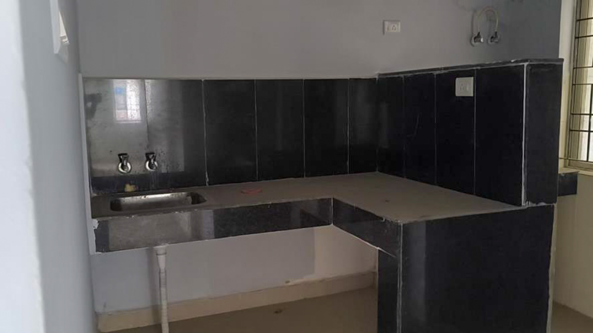 Flat for sale in Lotus Homes Ahmedguda , Hyderabad