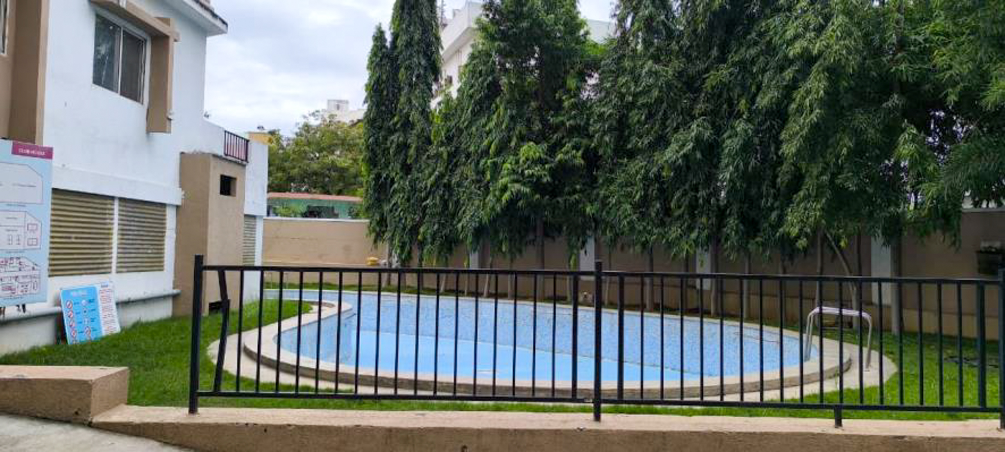 Flat for sale in Lotus Homes Ahmedguda , Hyderabad