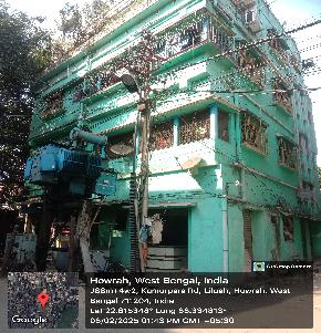 Individual House for Sale in LILUAH, Chakapara