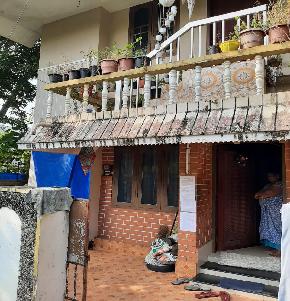 Individual House for Sale in Puthuvype