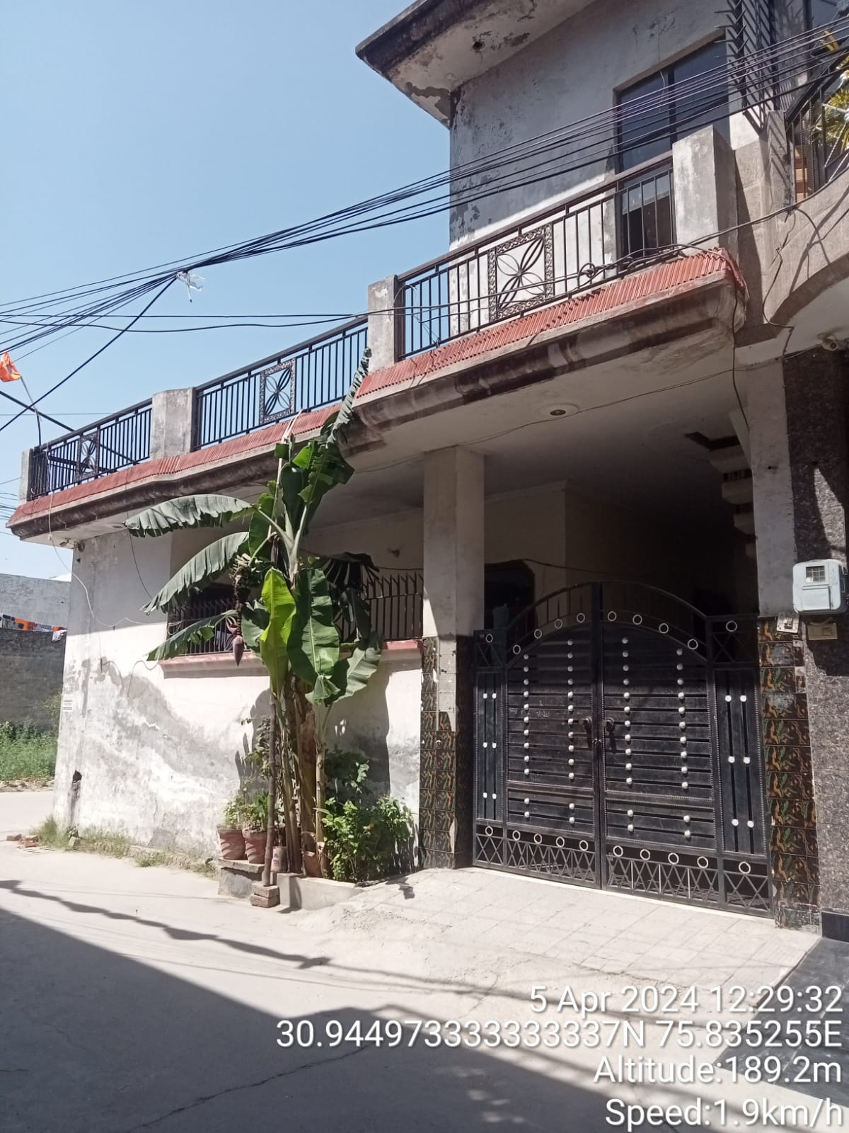 Individual House for Sale in Ludhiana