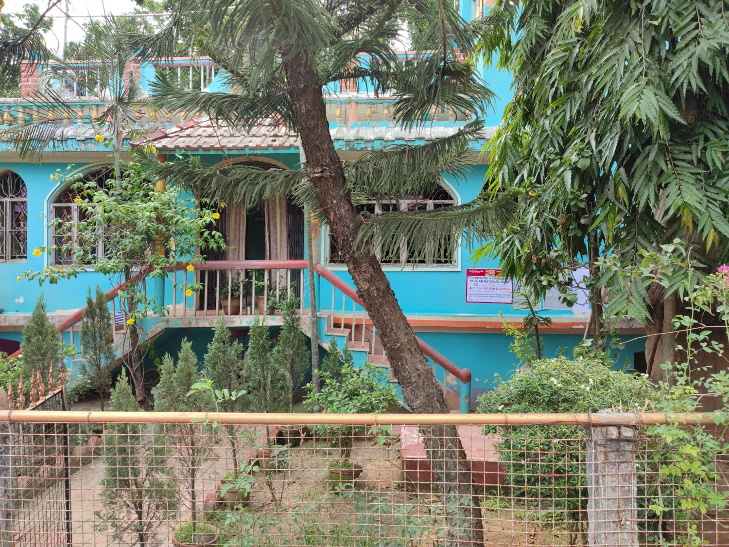 Individual House for Sale in Medinipur