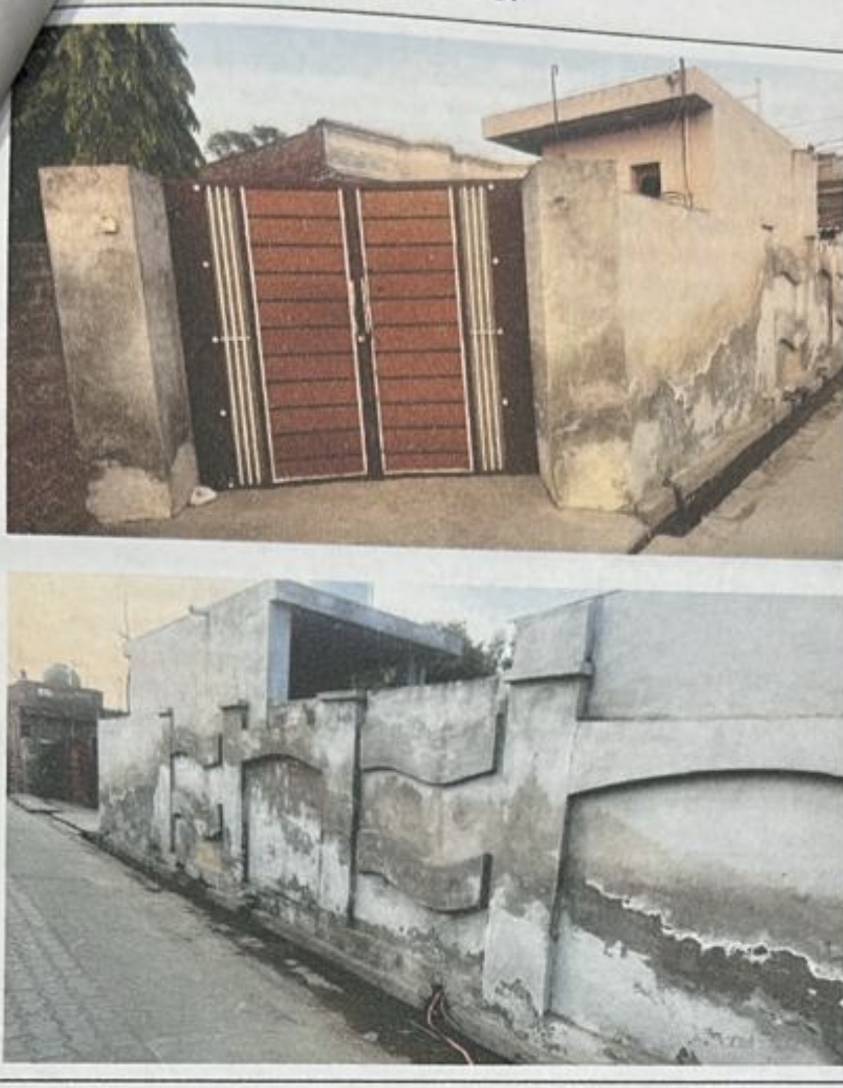 Individual House for Sale in Ferozepur
