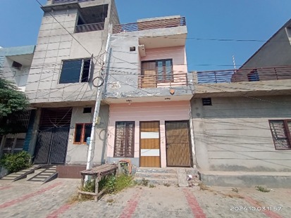 Individual House for Sale in Ferozepur