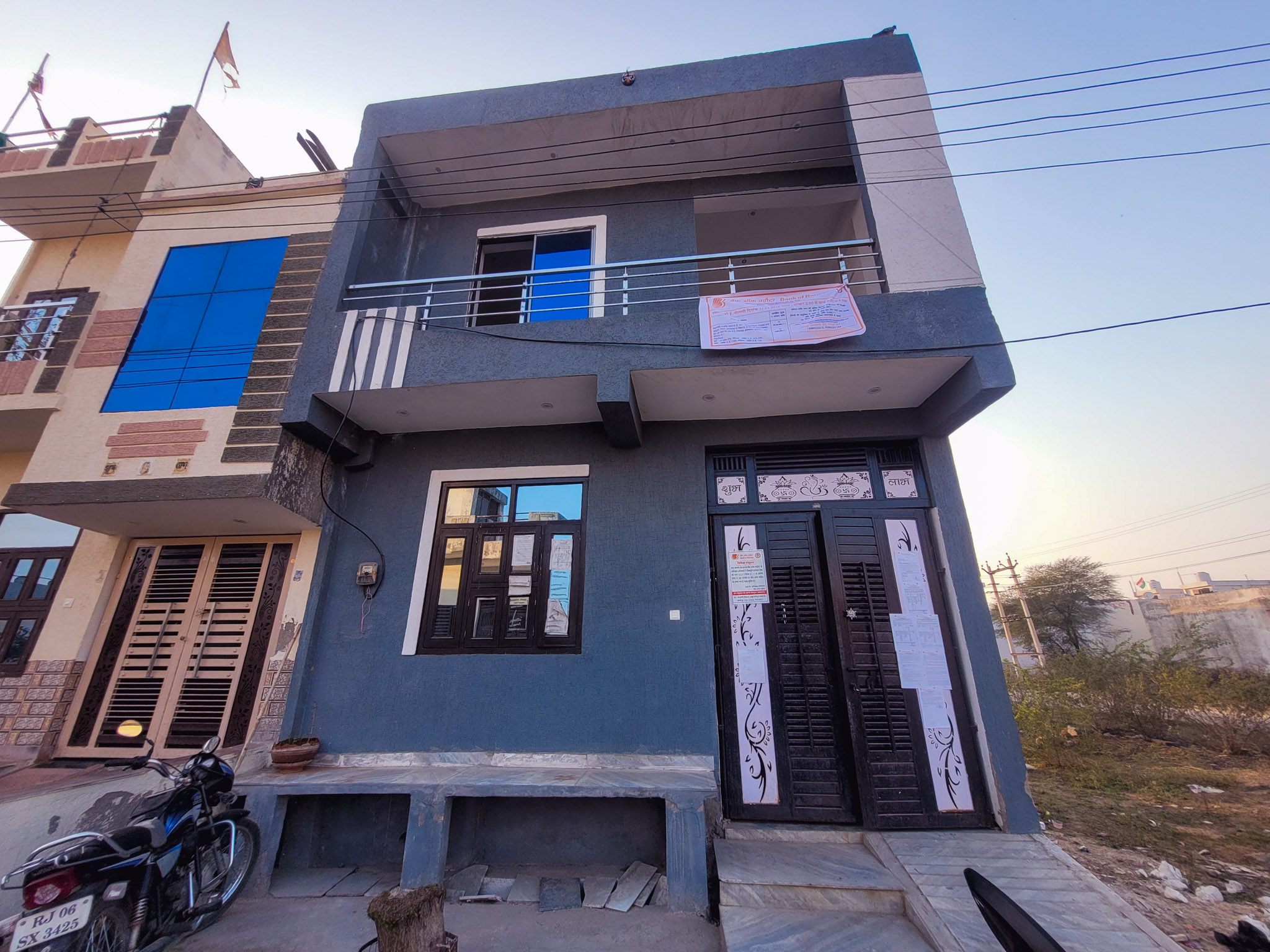 Individual House for Sale in Bhilwara