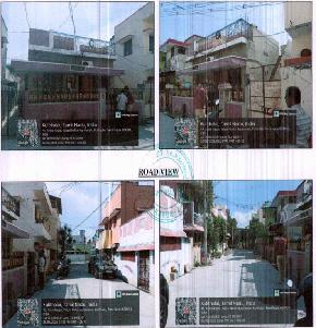 Individual House for Sale in URBAN, Kulithalai