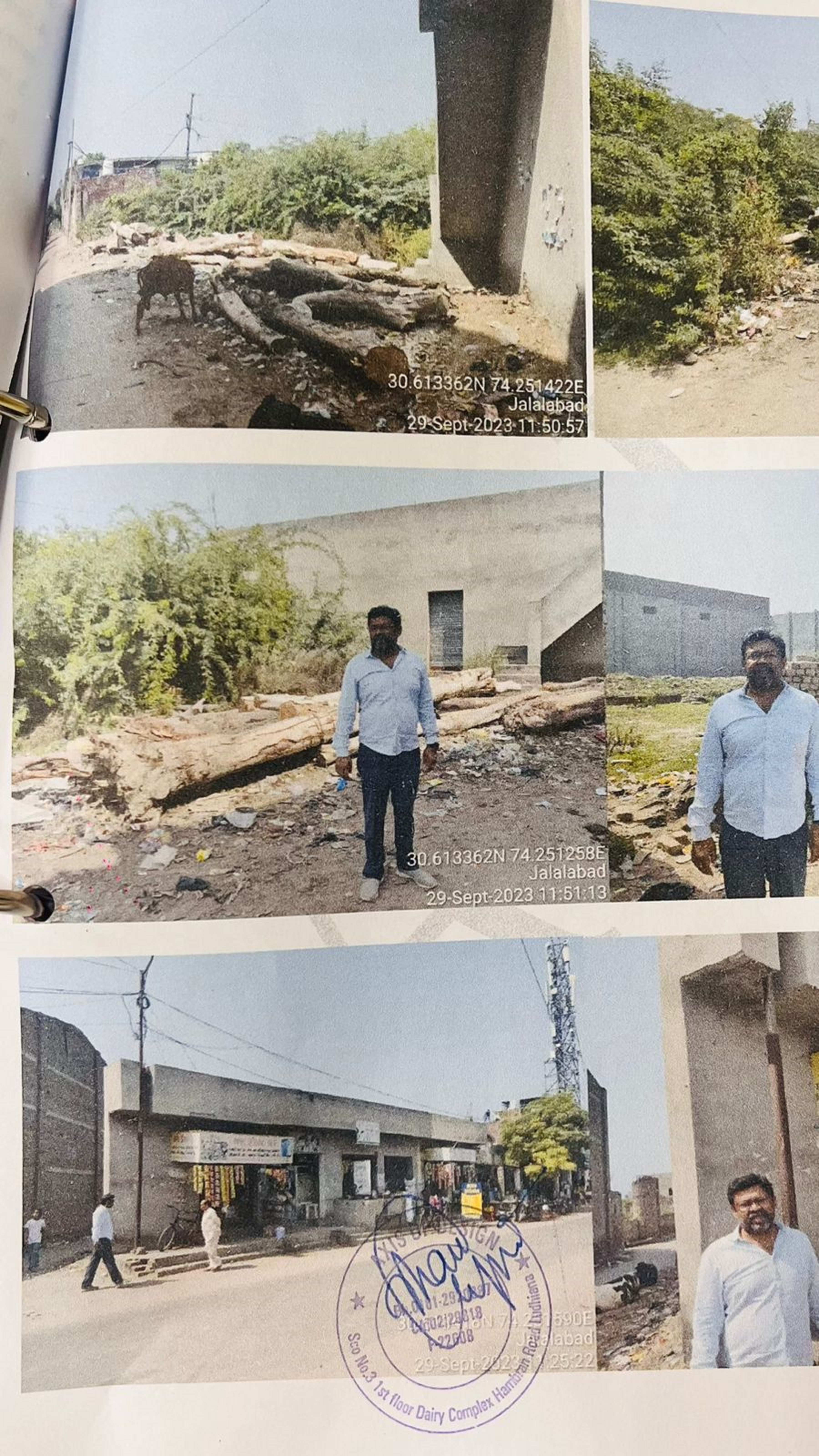 Plot for Sale in Jalalabad