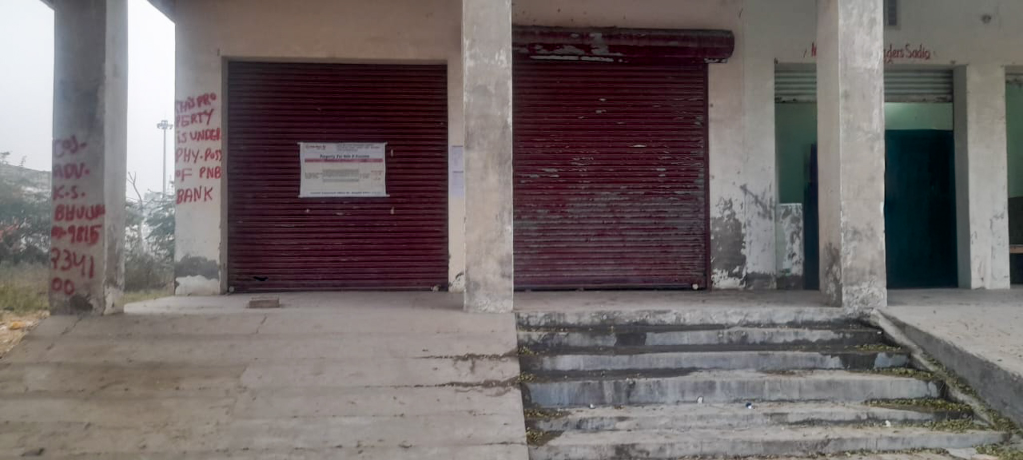 Shops for Sale in Faridkot
