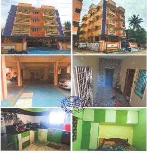 : Flat for Sale in SRI RAMAJAYAM C SWAMY HOMES, AVADI, Chennai