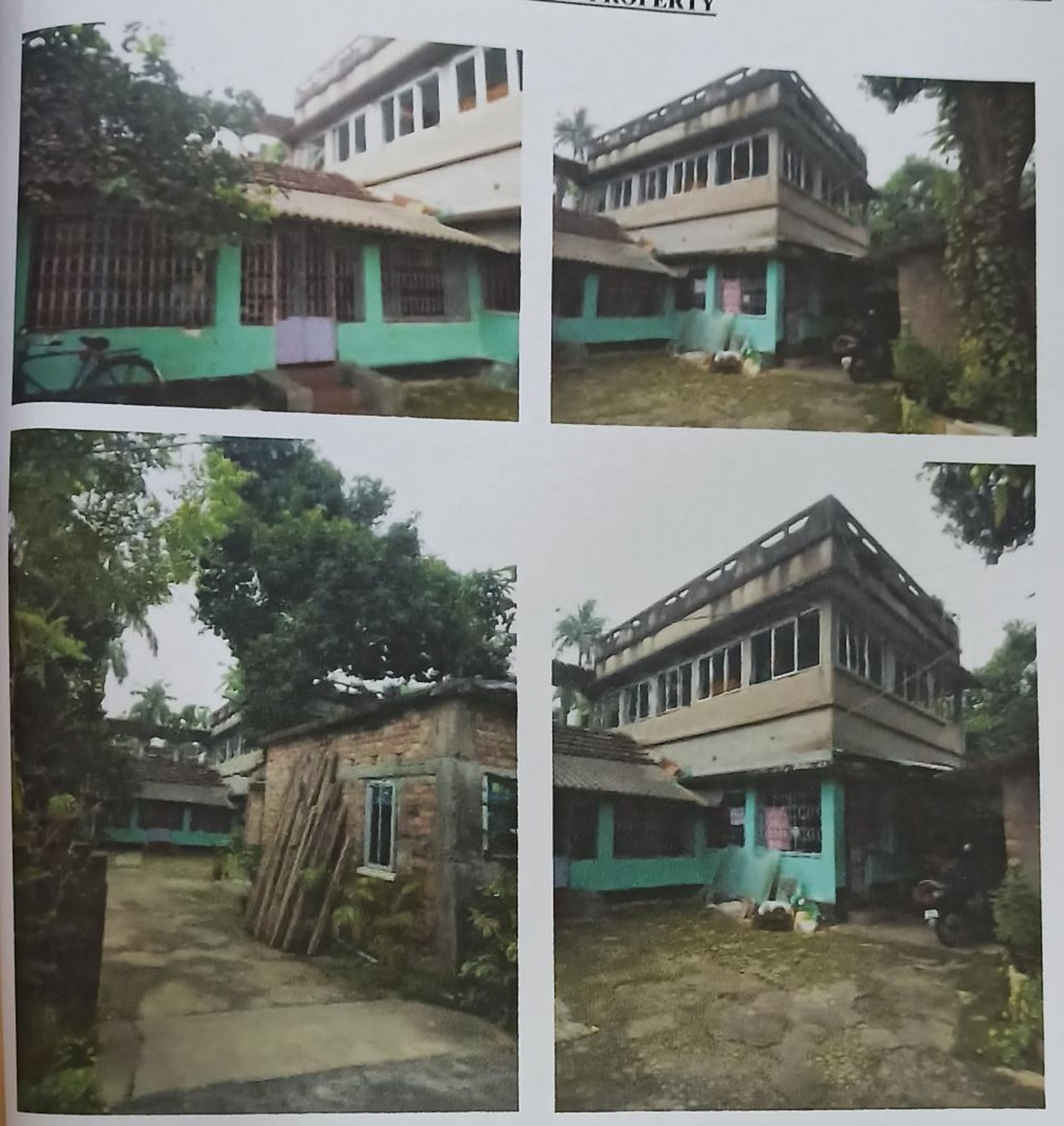 Individual House for Sale in BARUIPUR, Baruipur