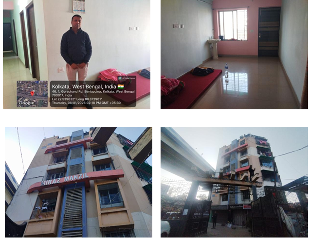 Flat for Sale in Kolkata