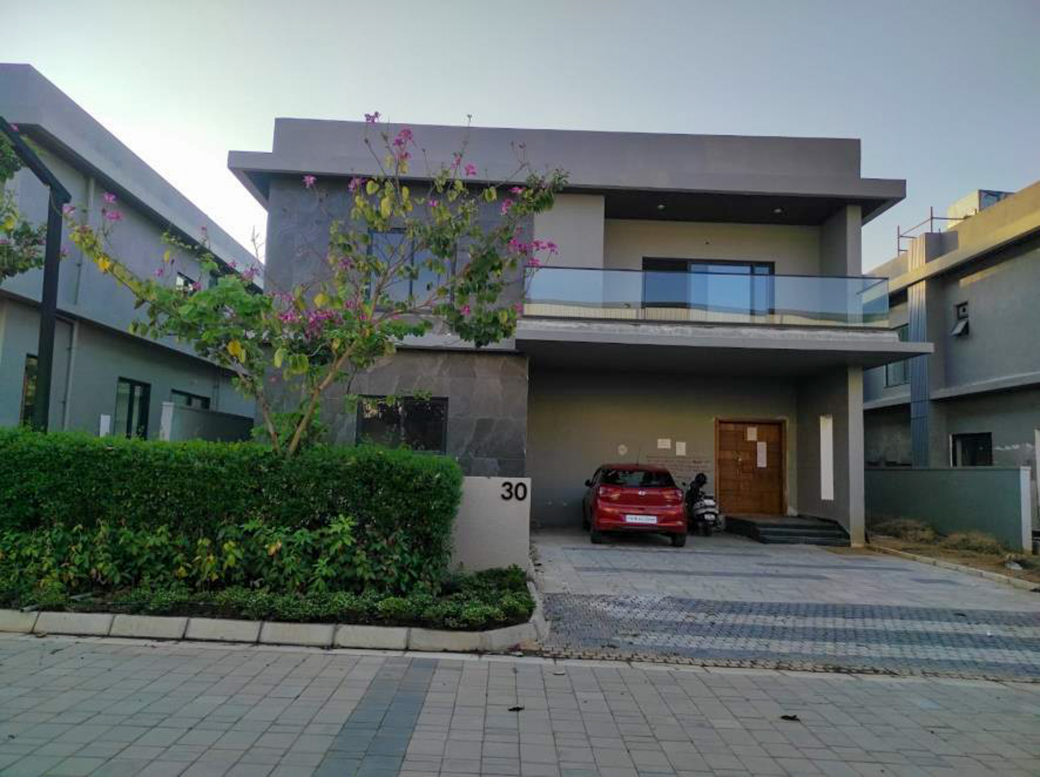 Villa for sale in medchal Hyderabad