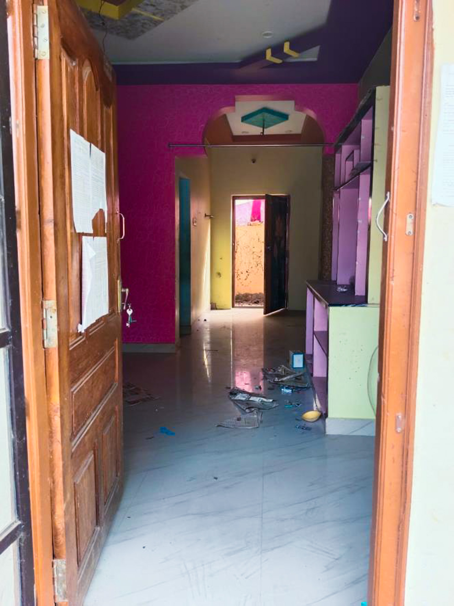 Individual House for Sale in puvvala raju, Bommuru, Rajamahendravaram