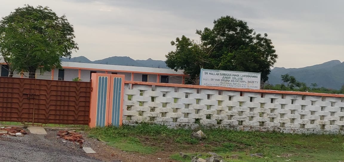 Plot for Sale in PRATHIPADU, GUNTUR, Prattipadu