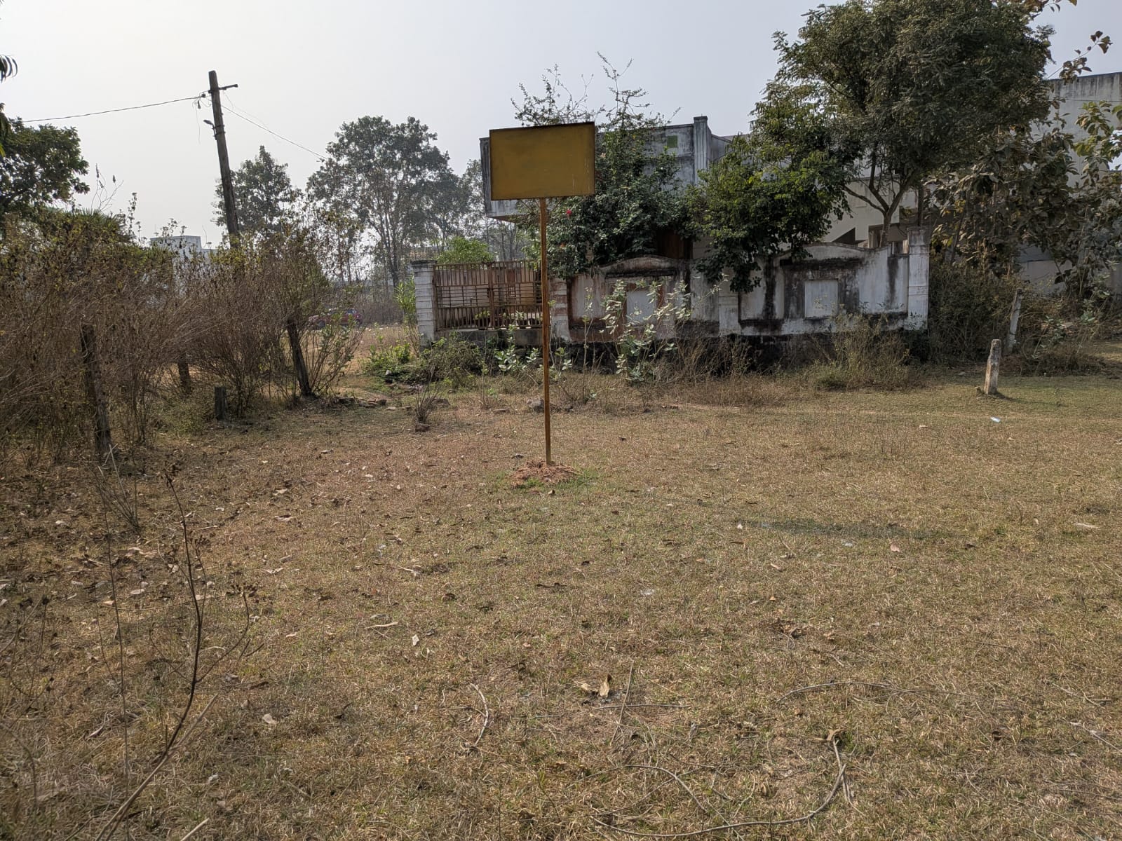 Plot for Sale in NA, Narayasayyapeta Grama Panchayati Limits, Chodavaram Mandal, Chodavaram