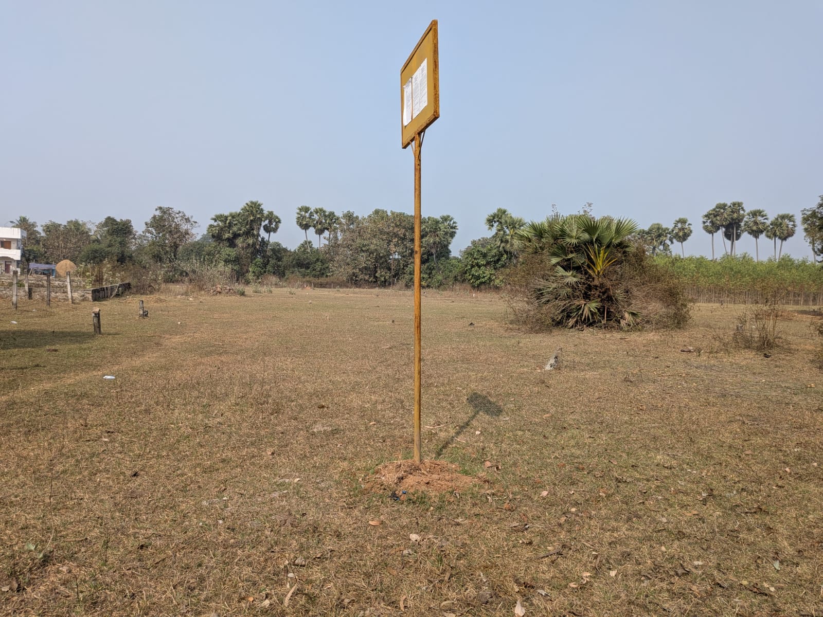 Plot for Sale in NA, Narayasayyapeta Grama Panchayati Limits, Chodavaram Mandal, Chodavaram