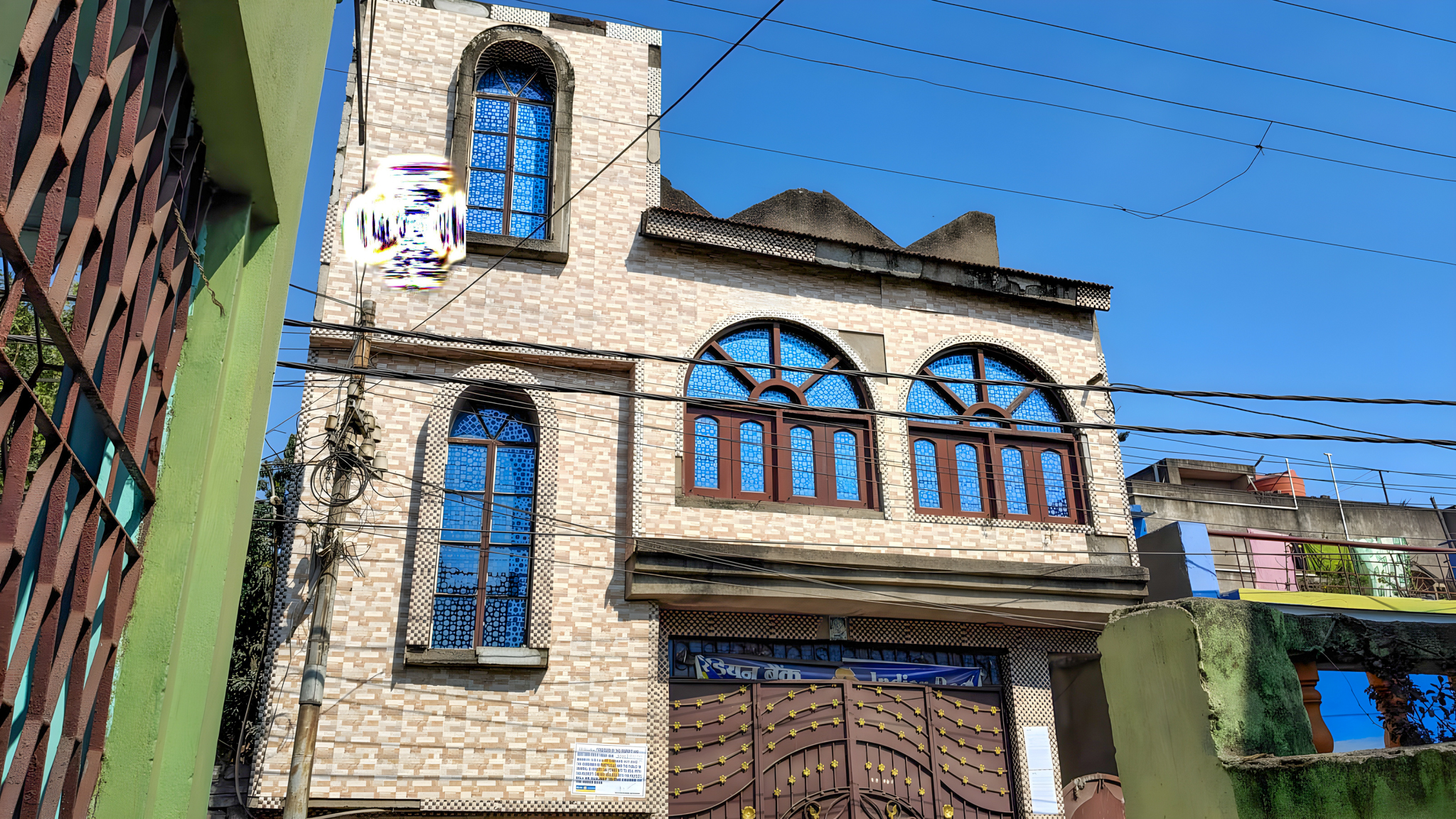 Individual House for Sale in Asansol