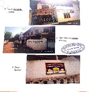 Individual House for Sale in Kollam