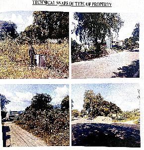 Plot for Sale in Ammapettai