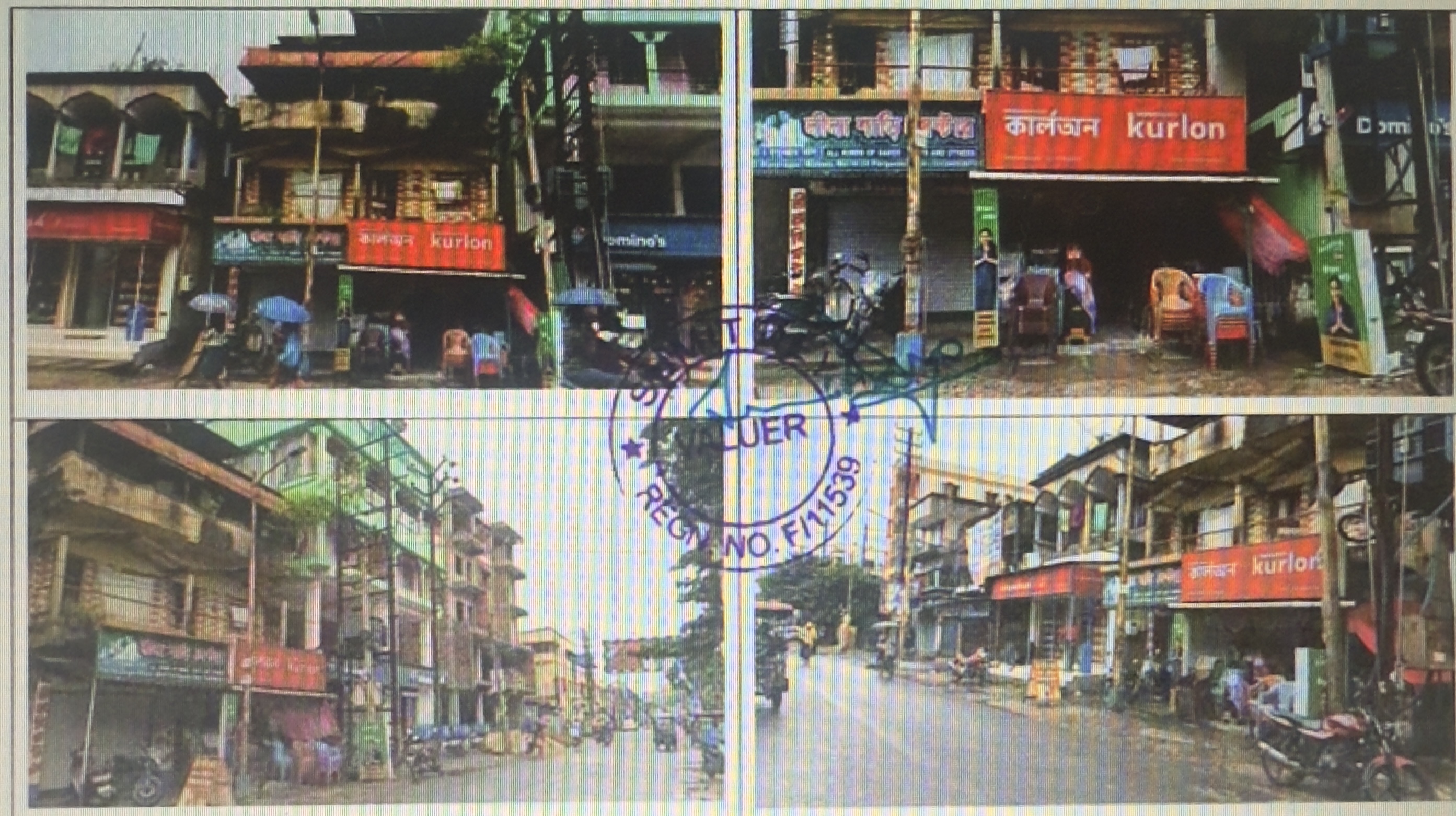 Shops for Sale in Bhatpara