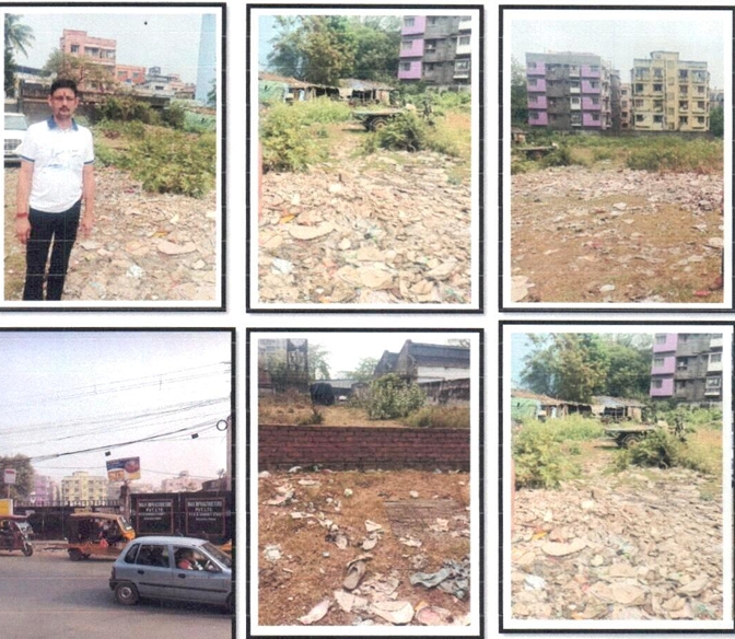 Plot for Sale in Kolkata