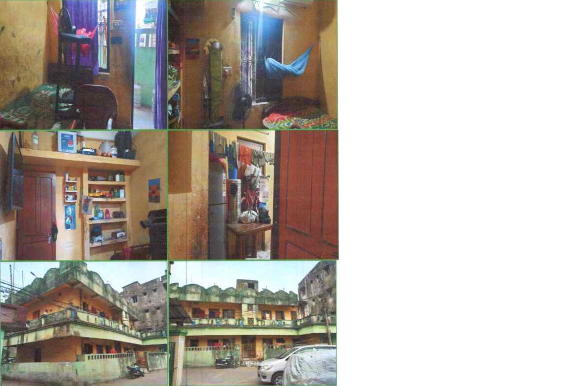 Individual House for Sale in Paradeep