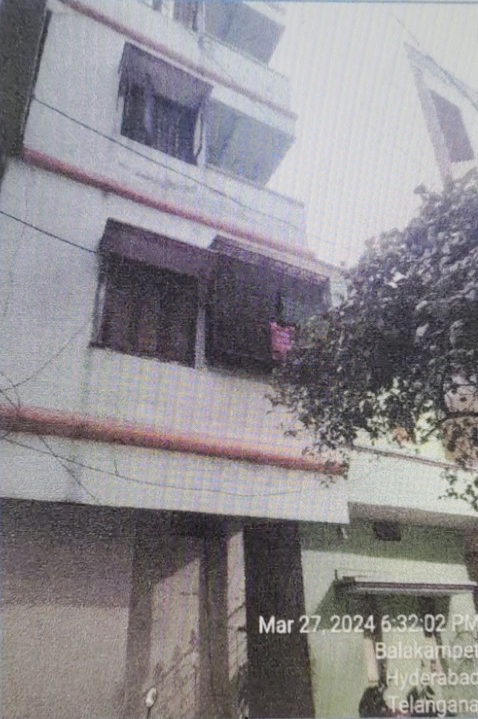 Flat for sale in Hyderabad