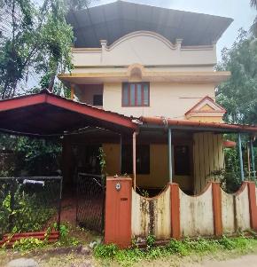 Individual House for Sale in Vilvattamr village, Thrissur Taluk, Thrissur