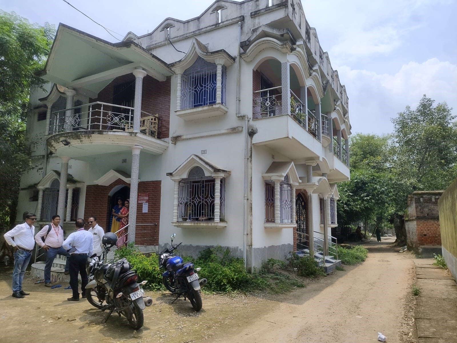 Individual House for Sale in NEAR UKRID SCHOOL, Burdwan