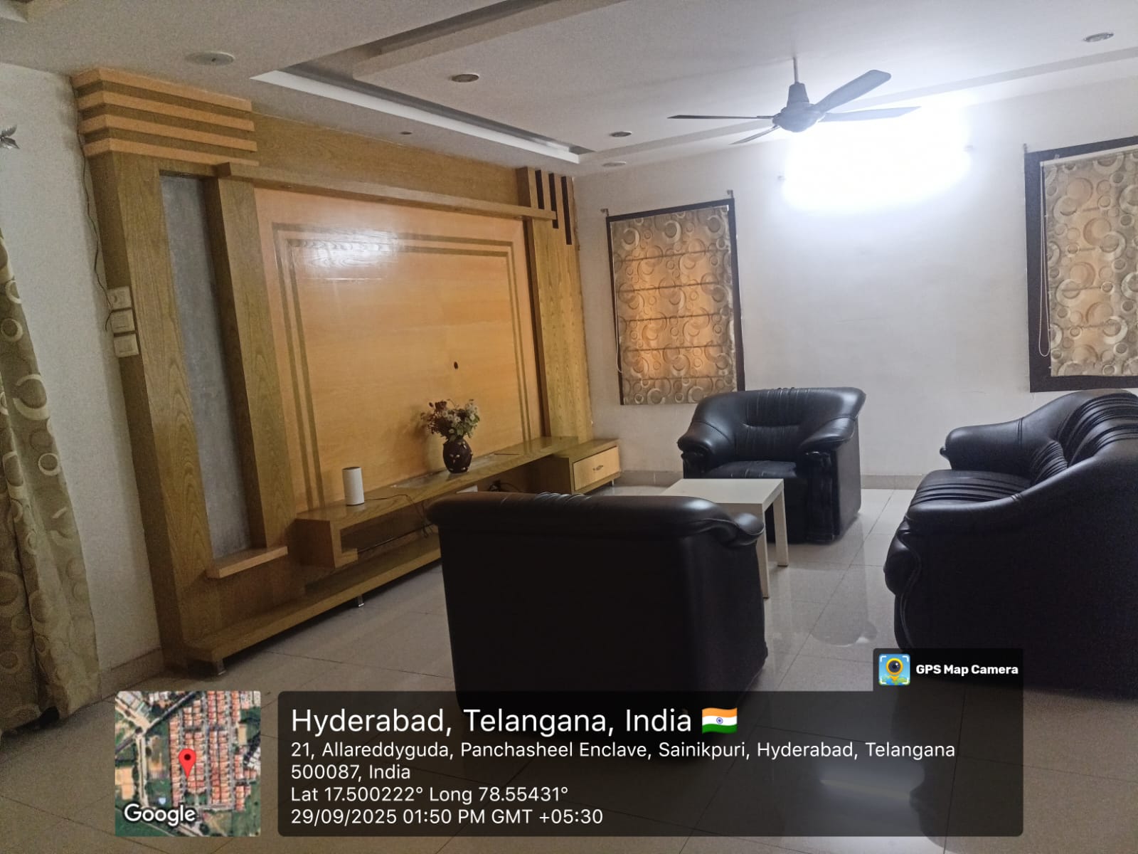 Individual House for sale in secunderabad