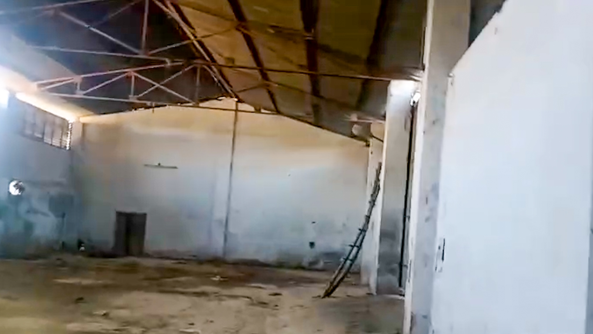 Industrial Shed for Sale in Una