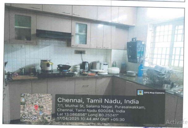 Flat for Sale in Chennai