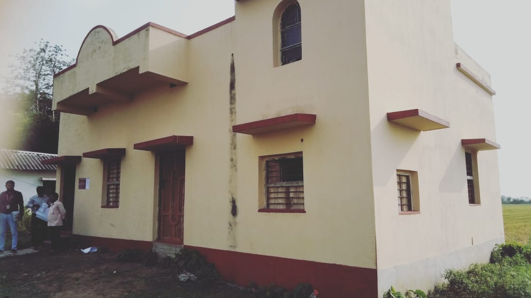 Individual House for Sale in Burdwan