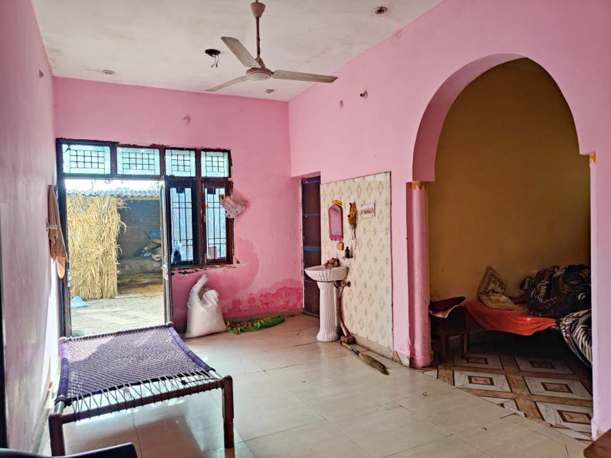 Individual House for Sale in VILL SANERH PO BHATTIAN tehsil nalagarh, Baddi Industrial Area