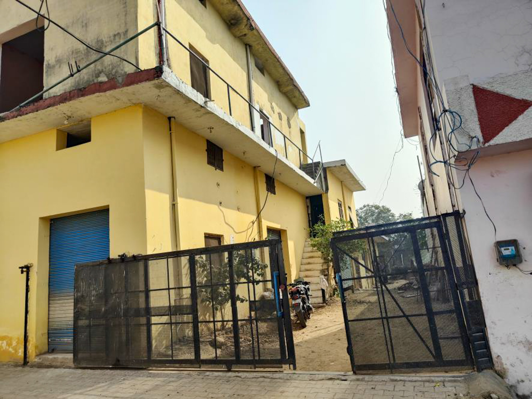 Individual House for Sale in VILL SANERH PO BHATTIAN tehsil nalagarh, Baddi Industrial Area