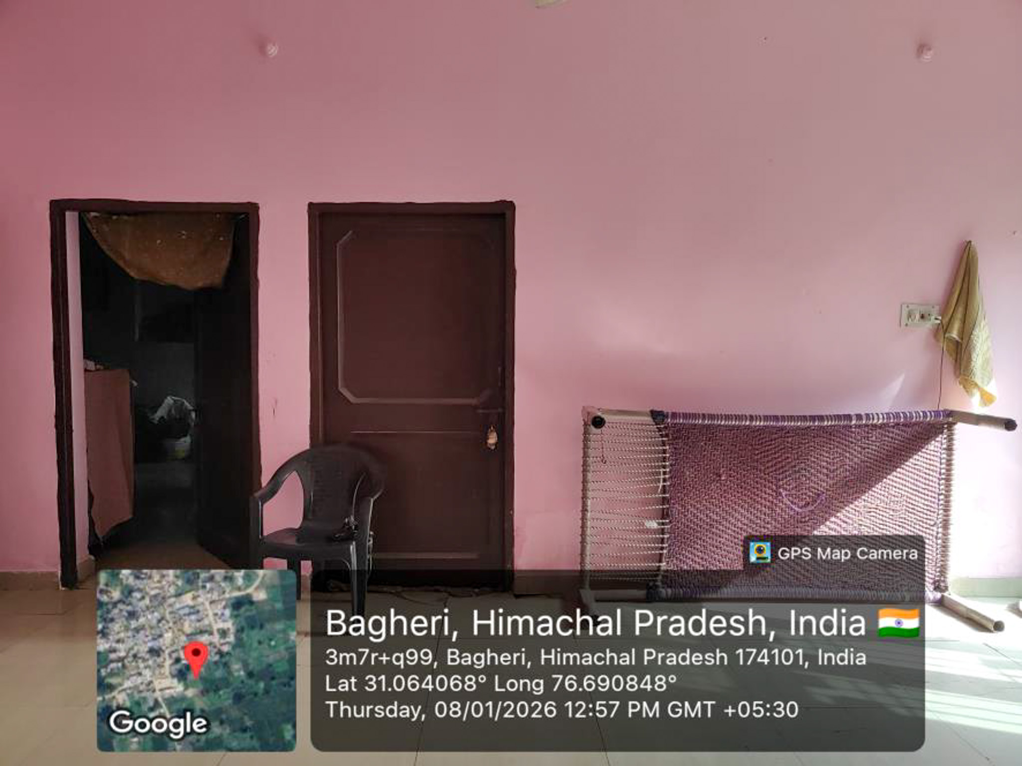 Individual House for Sale in VILL SANERH PO BHATTIAN tehsil nalagarh, Baddi Industrial Area