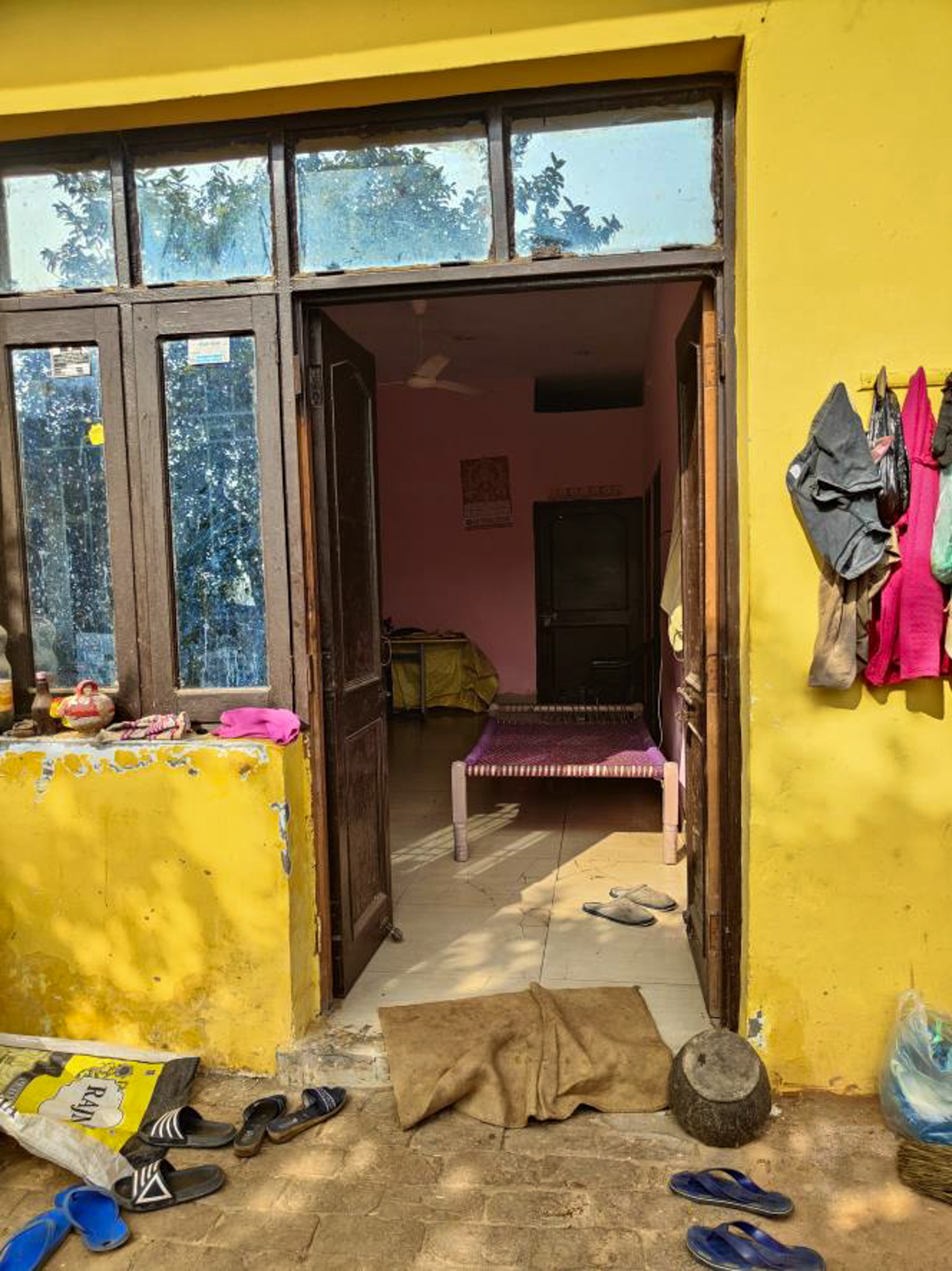 Individual House for Sale in VILL SANERH PO BHATTIAN tehsil nalagarh, Baddi Industrial Area