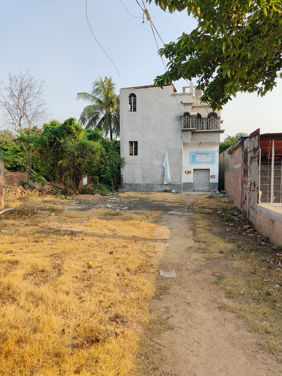 Individual House for Sale in Harharia Chak