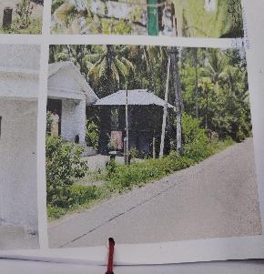 Individual House for Sale in Adat