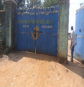 Shed with Plant and Machinery for Sale in Nabarangpur, Nabarangpur